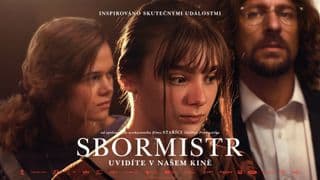 Sbormistr (FILM UVEDEN NA KVIFF)