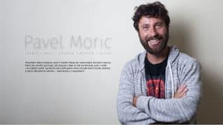 Umění žít: přednáška Pavla Morice v Kolíně