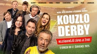 Kouzlo derby