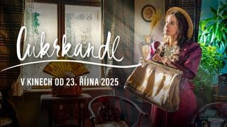 Cukrkandl